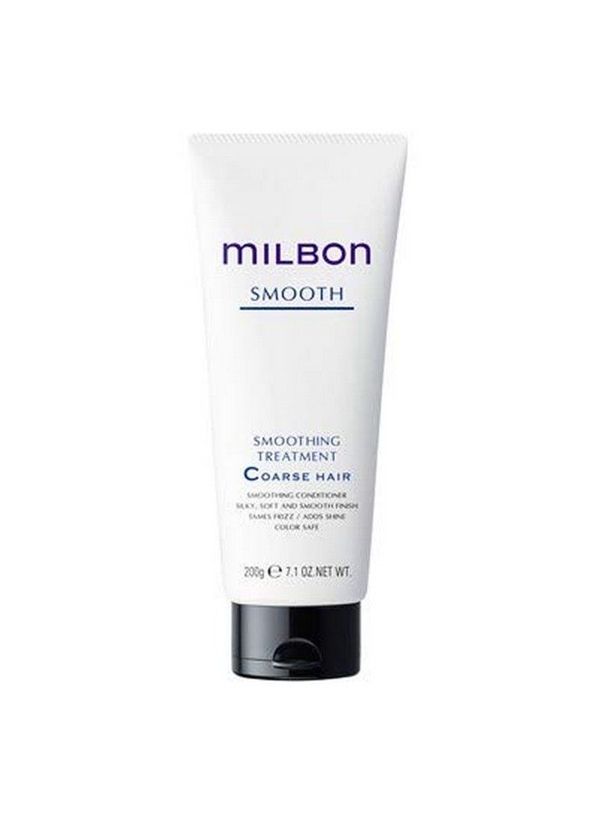 Smoothing Treatment Coarse Hair Conditioner 7.1Oz