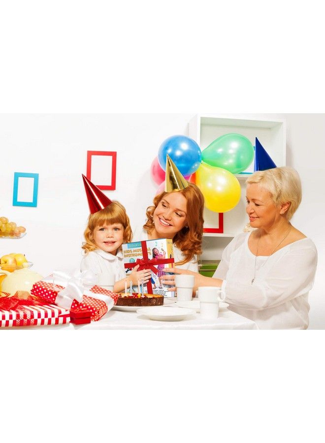 Toddler Educational & Musical Percussion For Kids & Children Instruments Set 21 Pcs With Tambourine Maracas Castanets & More Promote Fine Motor Skills Enhance Hand To Eye Coordination