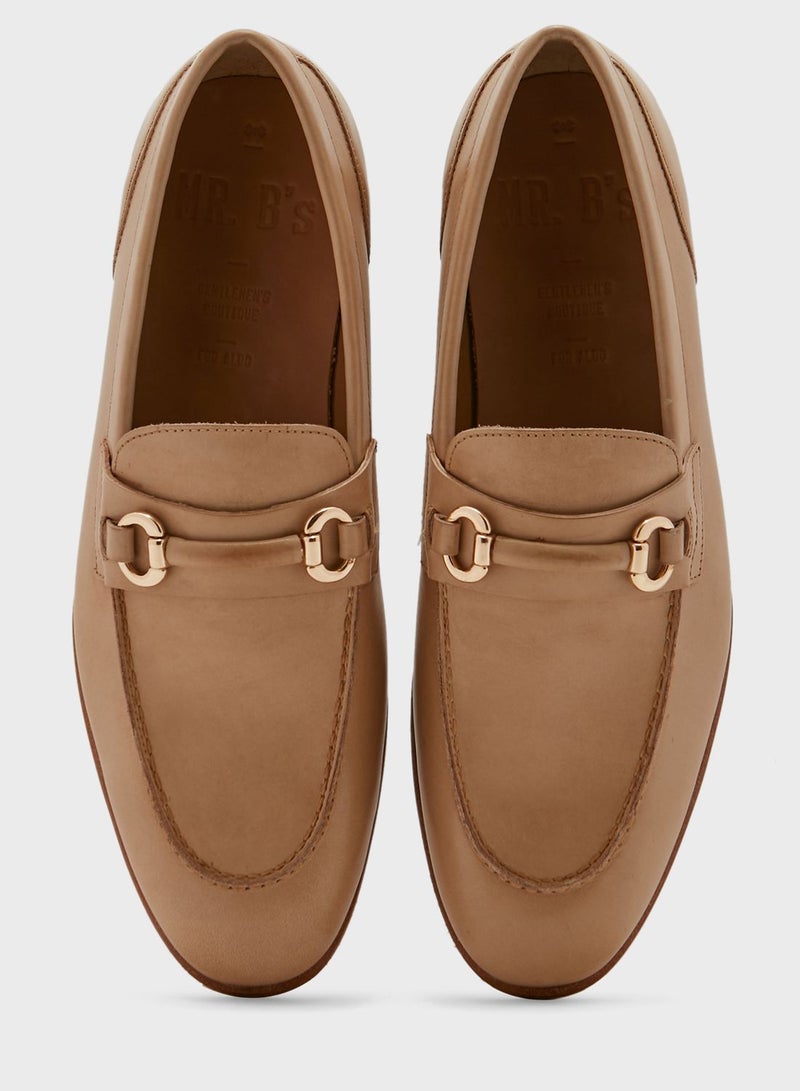 Casual Slip Ons Moccasins