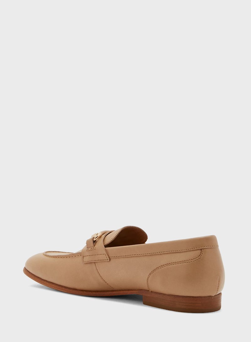 Casual Slip Ons Moccasins