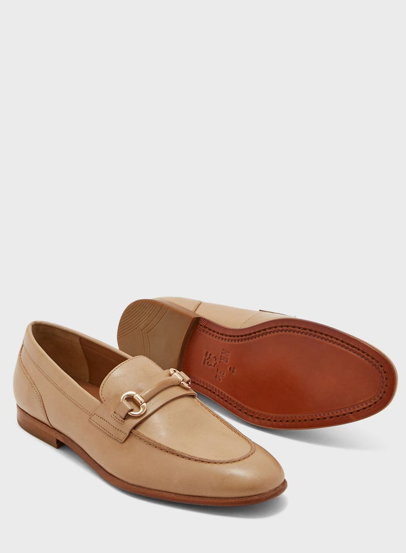 Casual Slip Ons Moccasins