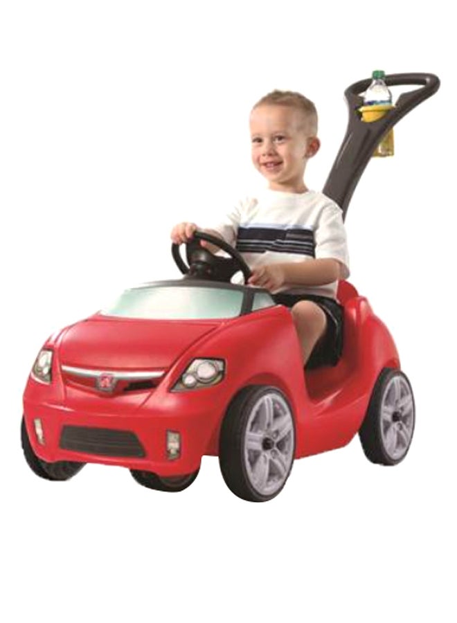 Step2 Easy Steer Sportster (727600)