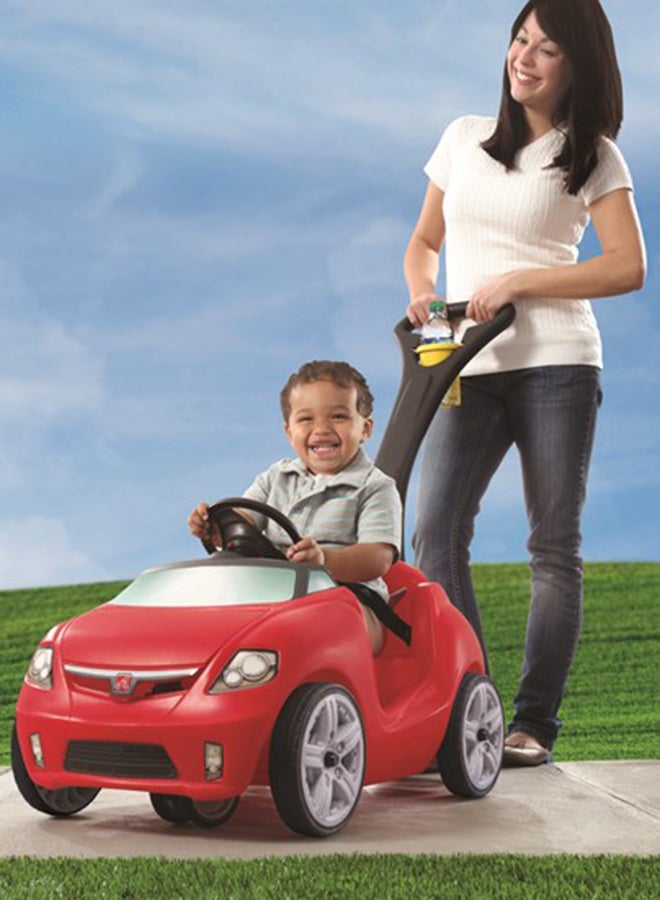Step2 Easy Steer Sportster (727600)