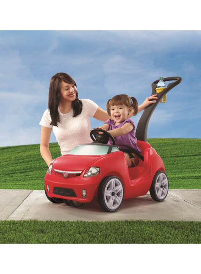 Step2 Easy Steer Sportster (727600)