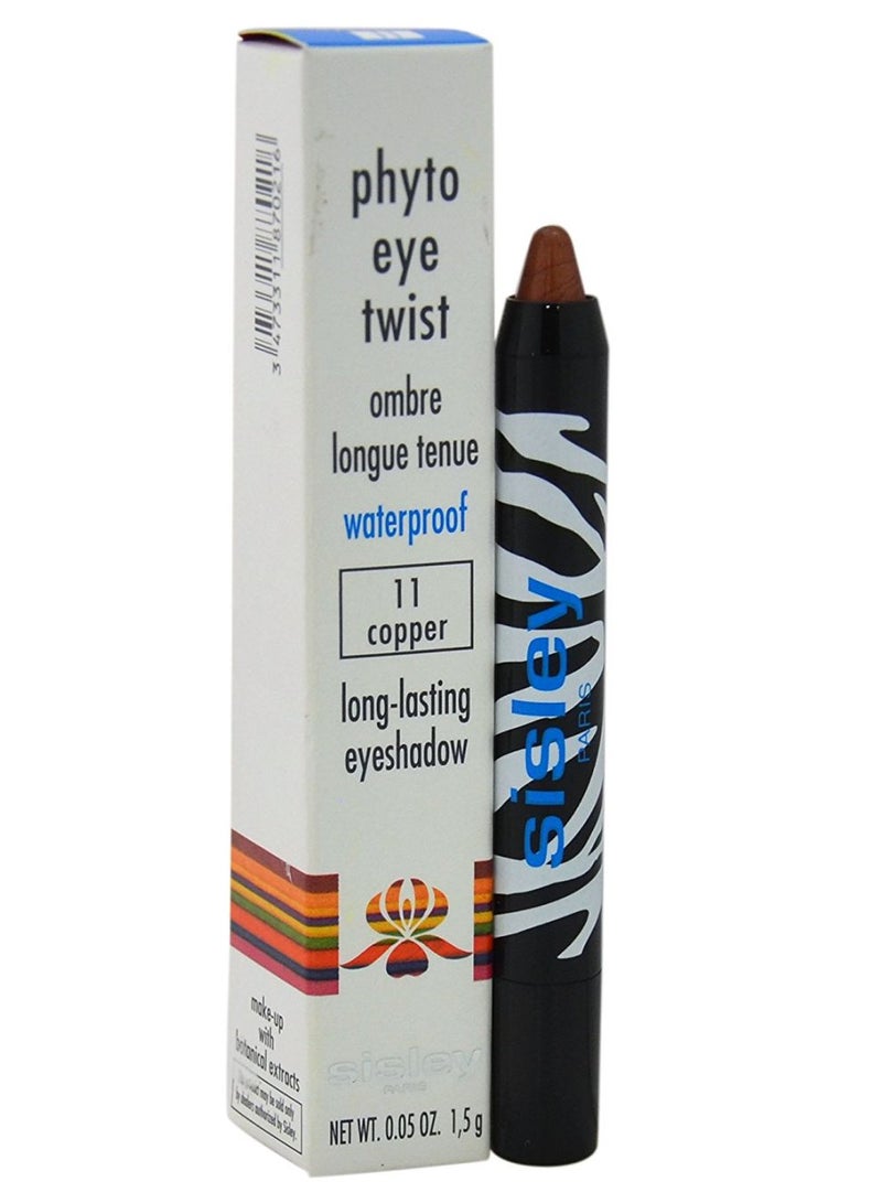 Phyto Eye Twist N11 Copper