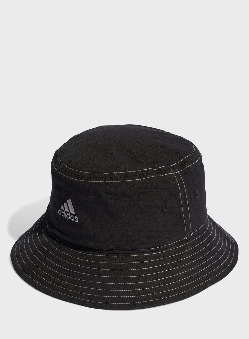 Classic Cotton Bucket Hat