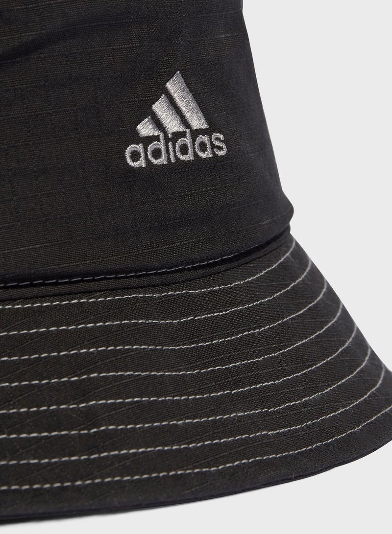 Classic Cotton Bucket Hat