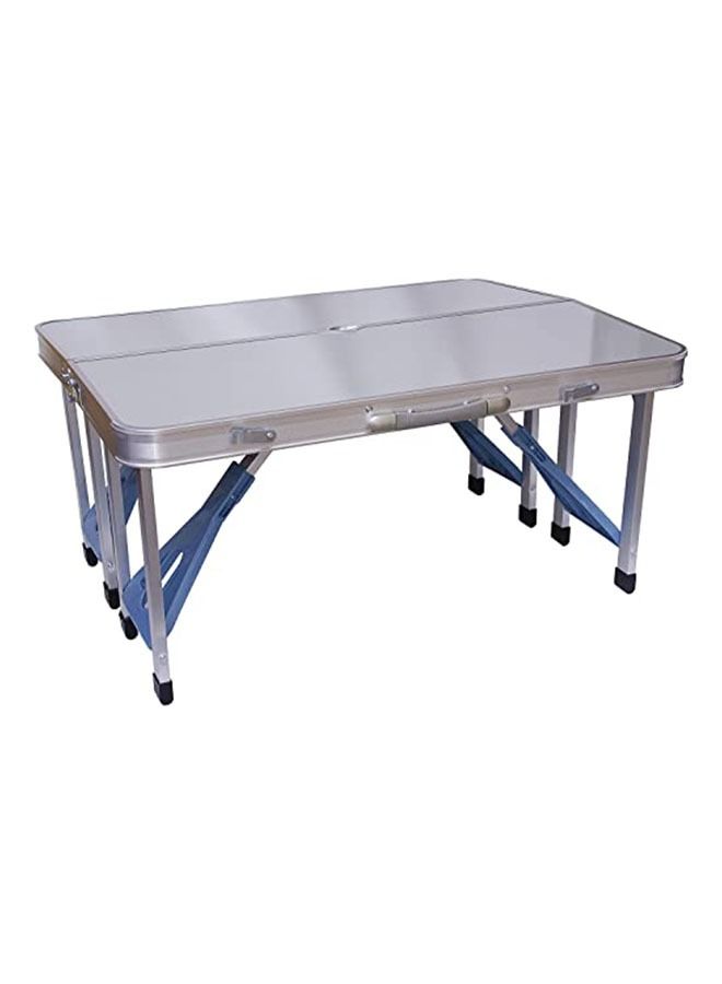 Folding Picnic Table For Outdoor