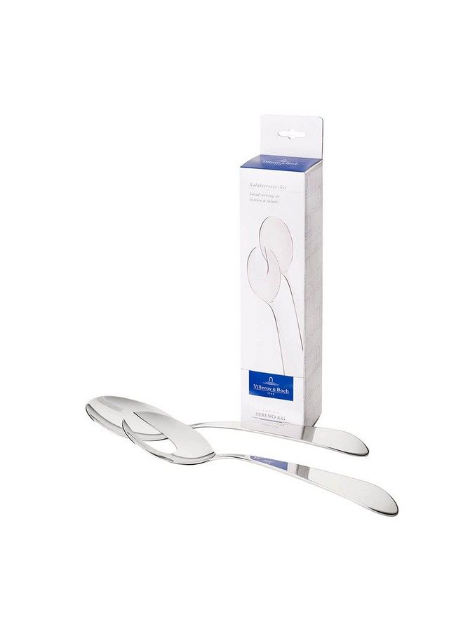 Sereno Xxl Salad Serving Set