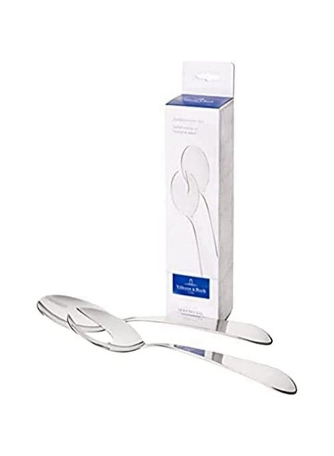 Sereno Xxl Salad Serving Set