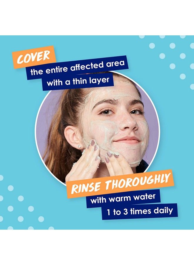 Ultra 5In1 Exfoliating Wash 6.78 Oz. (Pack Of 3)