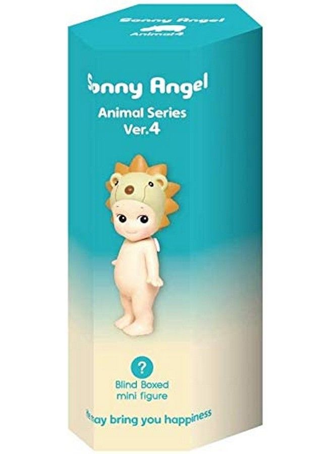 Animal Series Version 41 Random Sealed Box