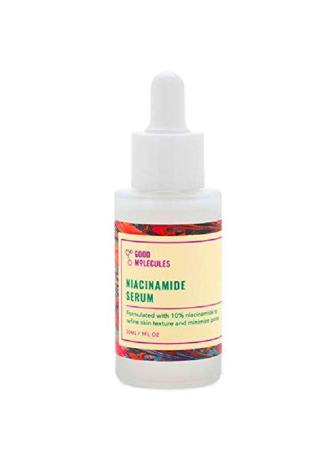 Niacinamide Serum