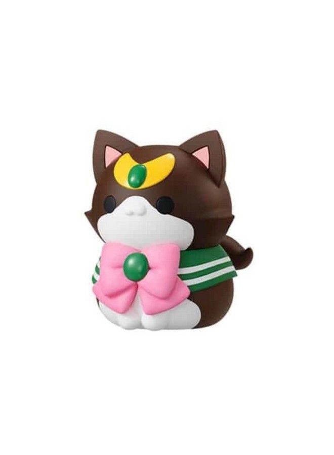 Pretty Guardian Sailor Moon Nyanto! The Big Sailor Mewn Series Sailor Jupiter