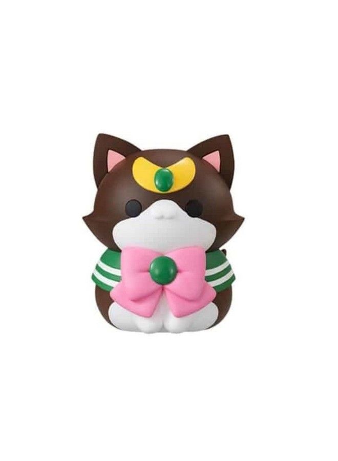 Pretty Guardian Sailor Moon Nyanto! The Big Sailor Mewn Series Sailor Jupiter