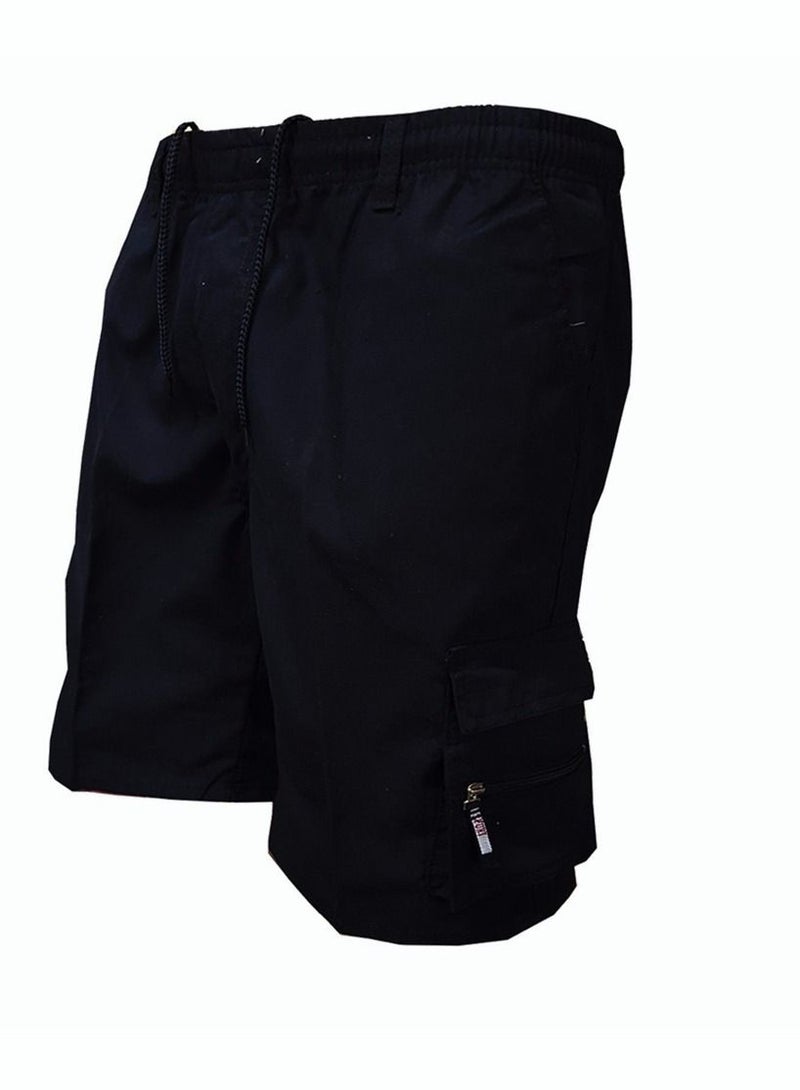 Men's Shorts,Lightweight Athletic Shorts,Quick-Dry Fitness Shorts,Drawstring Short Sweatpants With Pockets,Knee Length Shorts For Gym Workout Running,Stretch Shorts For Men