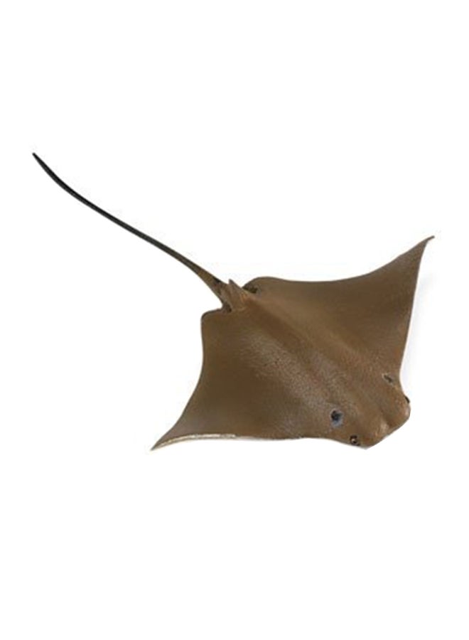 Wild Safari Sea Life Cownose Ray