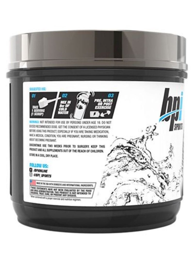 Bpi Sports Micronized Creatine Supplement, 600 g, Unflavored 120 Servings