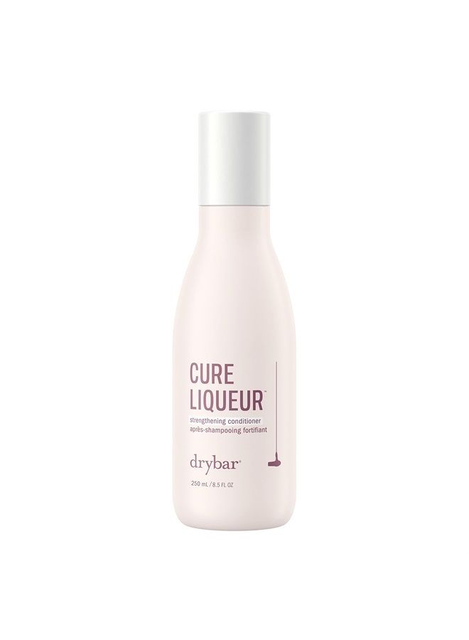 Cure Liqueur Strengthening Conditioner