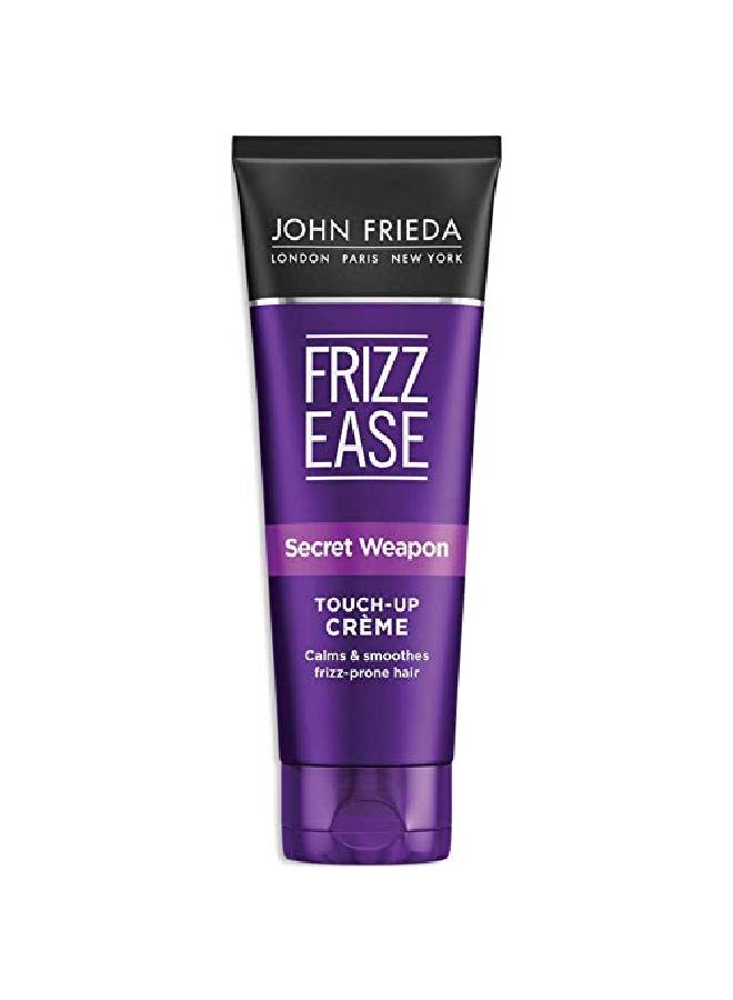 Frizzease Style Creme Size 4Z Frizzease Secret Weapon Flawless Finishing Cream