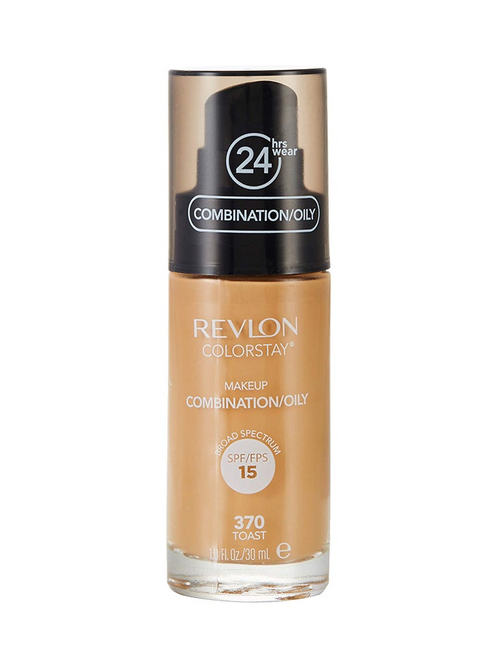 ColorStay Makeup Foundation With SPF 15 Beige