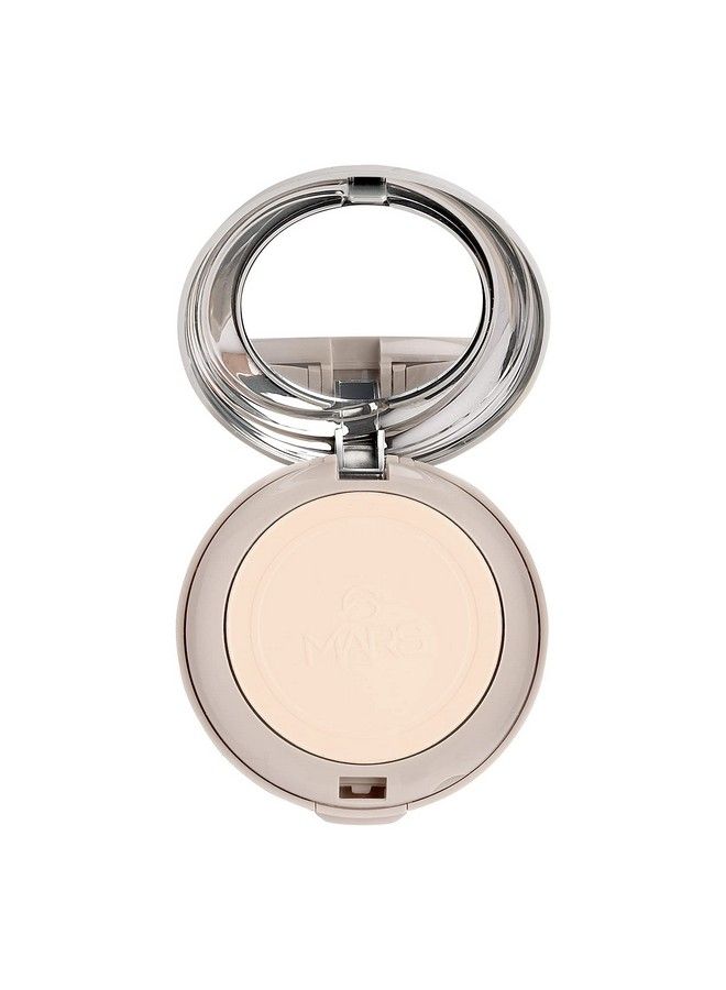 Collagen Powder Bb Light Beige 01 Compact