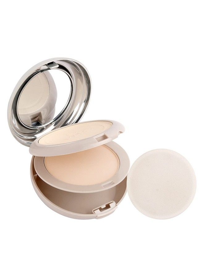 Collagen Powder Bb Light Beige 01 Compact