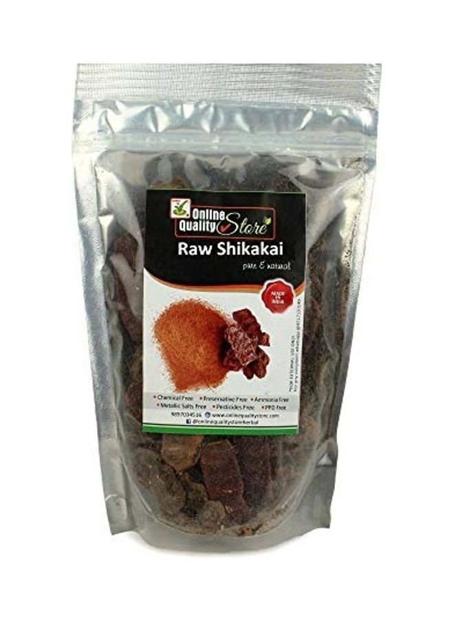 Reetha ,Amla ,Shikakai Combo Pack 1X1X2inch