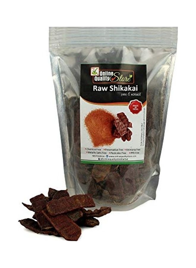 Reetha ,Amla ,Shikakai Combo Pack 1X1X2inch