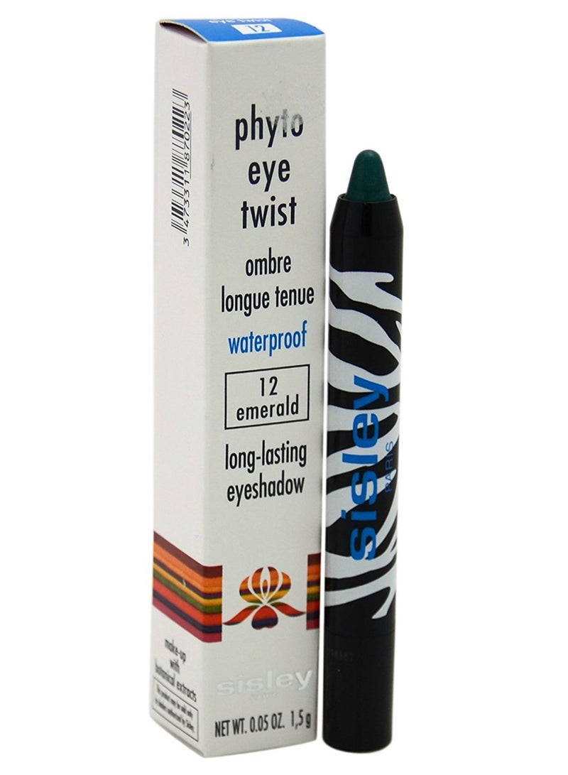 Phyto Eye Twist N12 Emerald