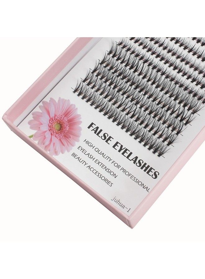 Big Capacity 81014Mm Mixed Length 300 Bundles 20D Eyelash Extensions 0.07Mm Thickness D Curl Mink Strip Eyelashes Individual Lashes Natural Style (81014Mm Mixed)