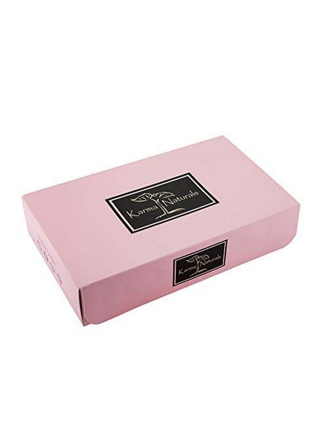 Beautiful Natural Nail Polish Set Nontoxic Nail Art Vegan And Crueltyfree Nail Paint