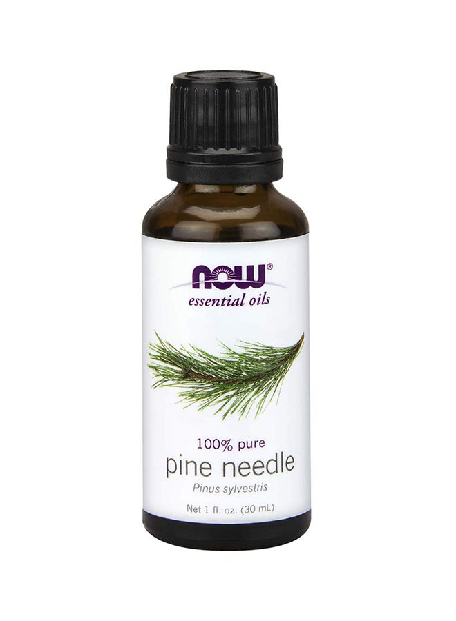 2-Piece Pine Needle Essential Oil 2 x 30ml