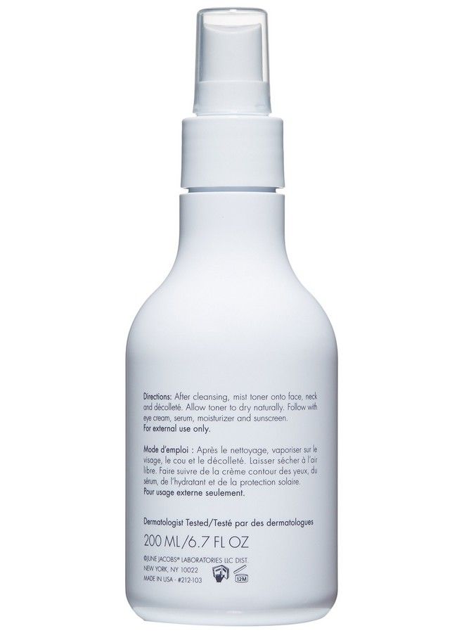 Elastin Collagen Toner 6.7 Oz