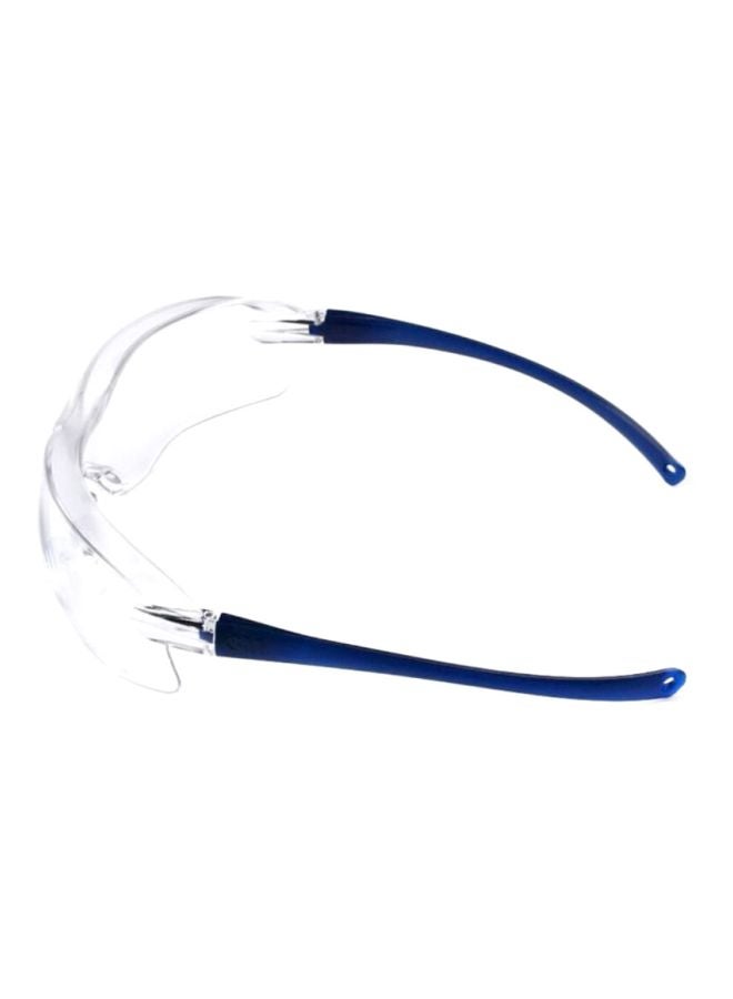 Anti Fog Coating Protective Safety Glasses
