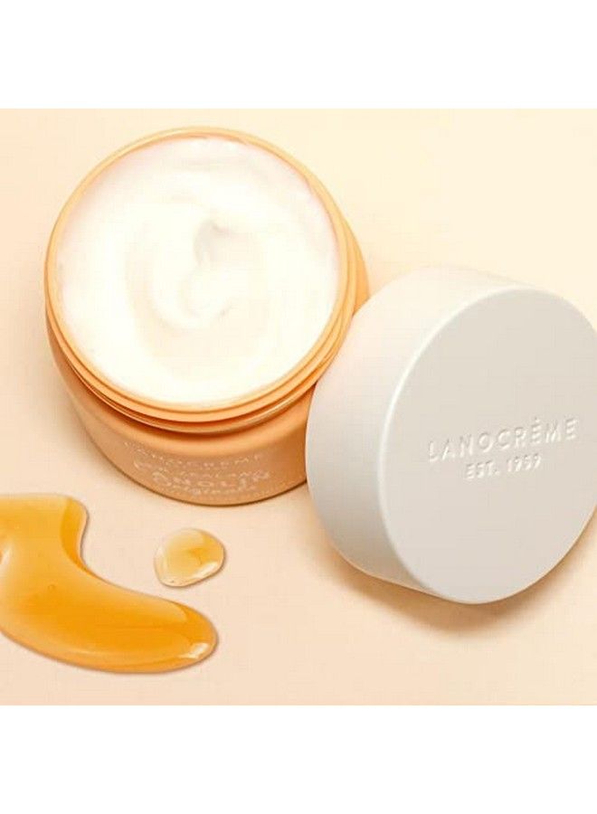 New Zealand Lanolin Face Cream With Active Manuka Honey 100G ( Pack Of 3)