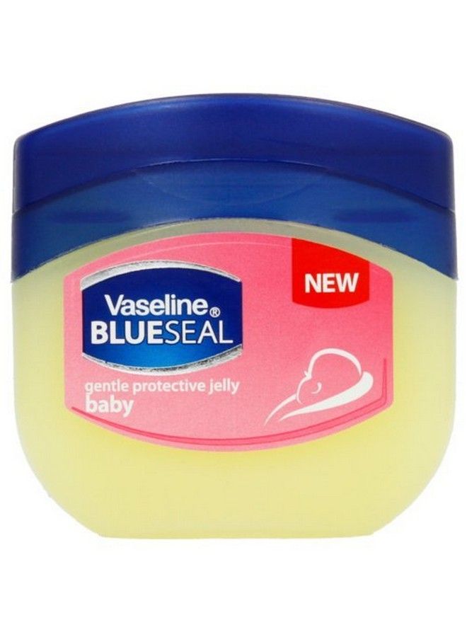 Blueseal Gentle Protective Jelly Baby 100 Ml With Free Ayur Sunscreen 50 Ml