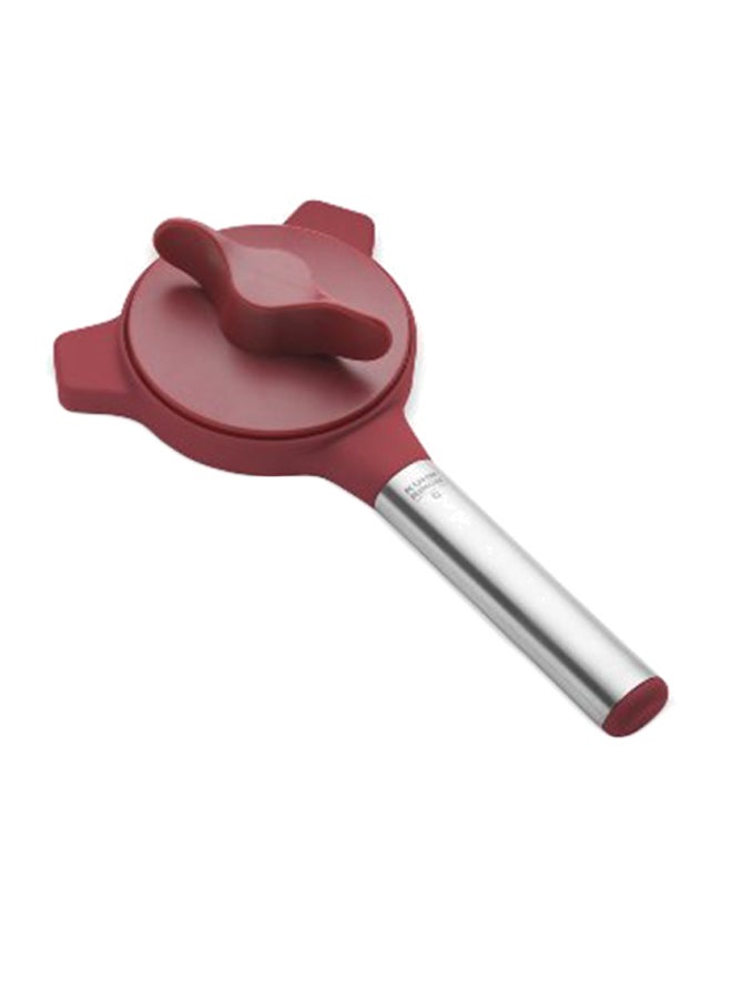 Deluxe Gripper Jar Opener Red