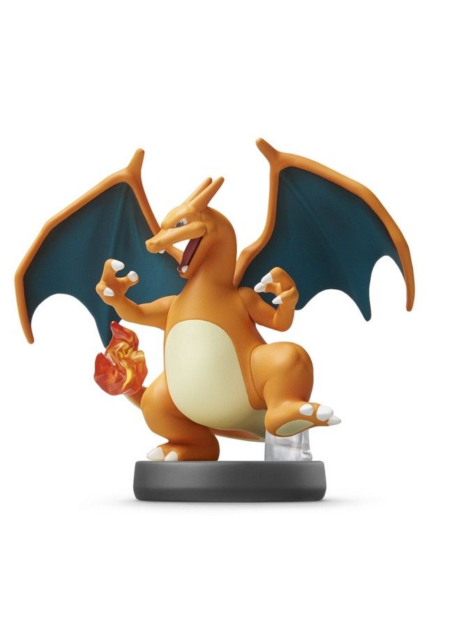 Charizard Amiibo (Super Smash Bros Series)