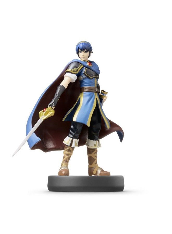 Marth Amiibo (Super Smash Bros Series)