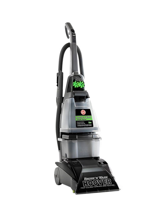 Carpet Washer 1350W 3.9 L 1350 W F5916901 Black