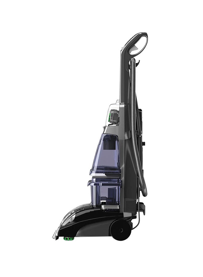 Carpet Washer 1350W 3.9 L 1350 W F5916901 Black