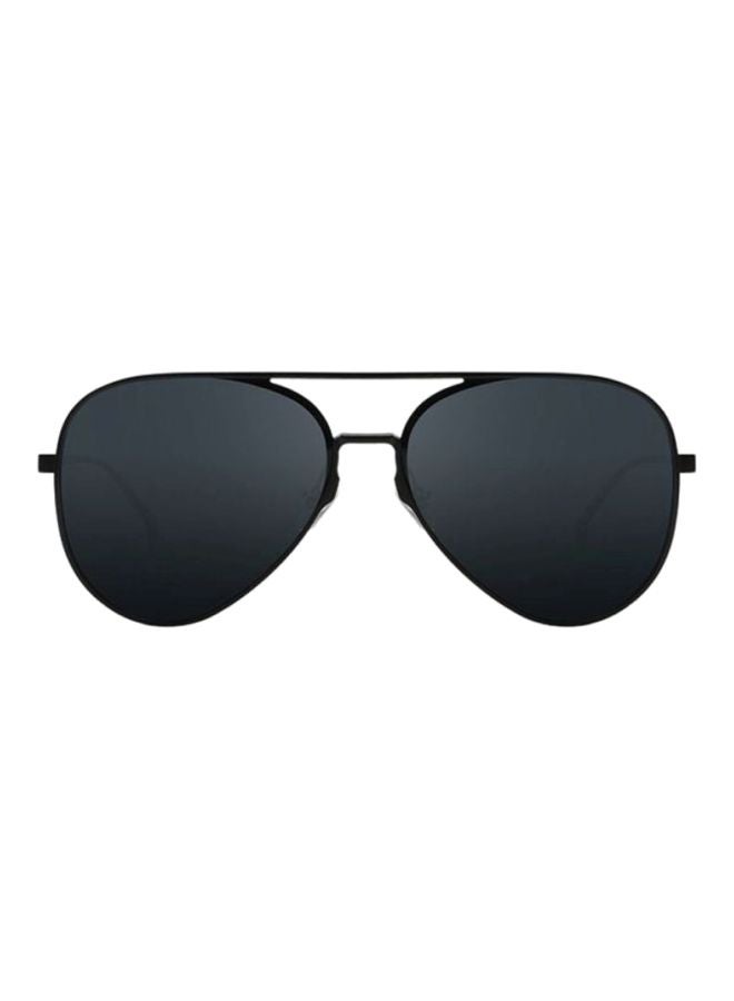 UV Protected Aviator Sunglasses Tyj02ts