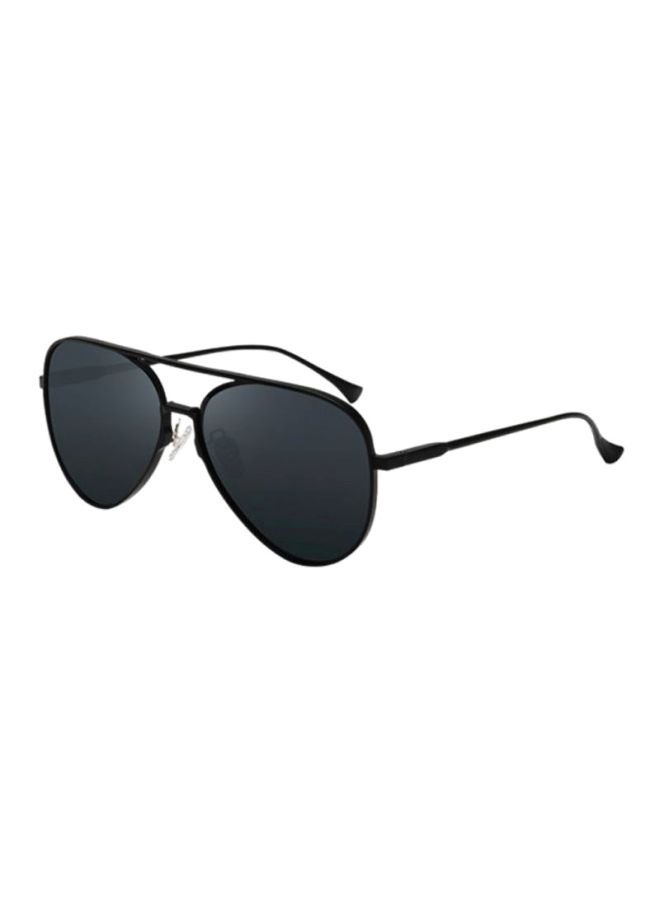 UV Protected Aviator Sunglasses Tyj02ts