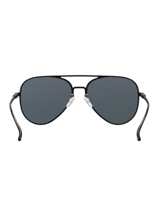 UV Protected Aviator Sunglasses Tyj02ts