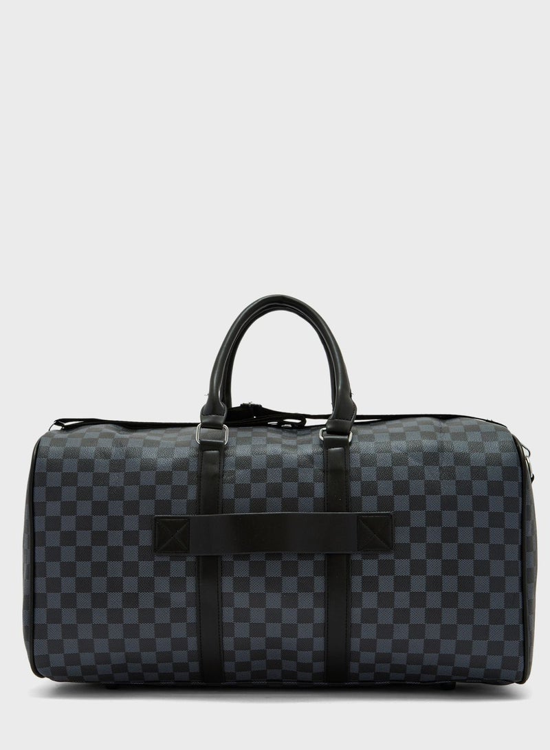 Classic Duffle Bag