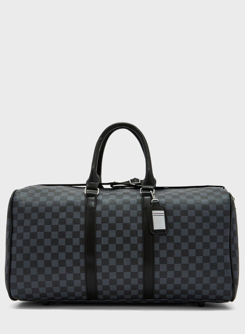 Classic Duffle Bag