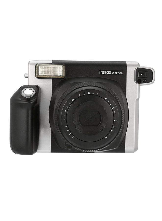 Instax Wide 300 Instant Camera