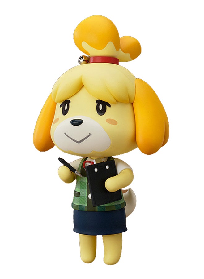 Nendoroid Shizue Isabelle Action Figure 10cm