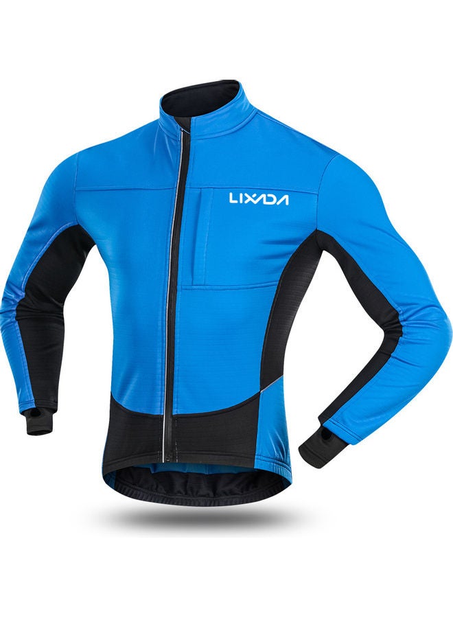 Lixada Men's Windproof Cycling Jacket 40 x 2 x 28cm